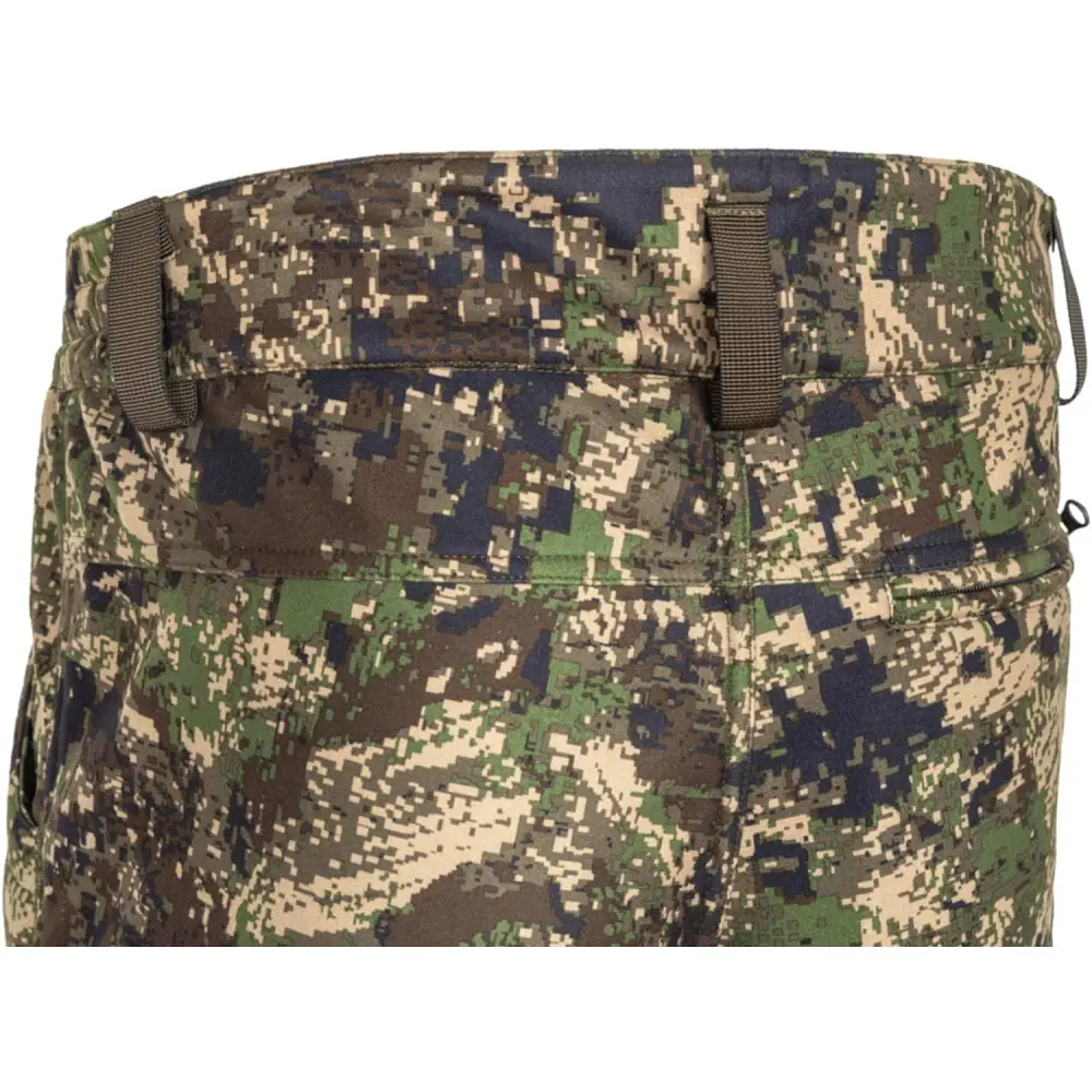 Штани Hallyard Breda 54 Camo - фото 6