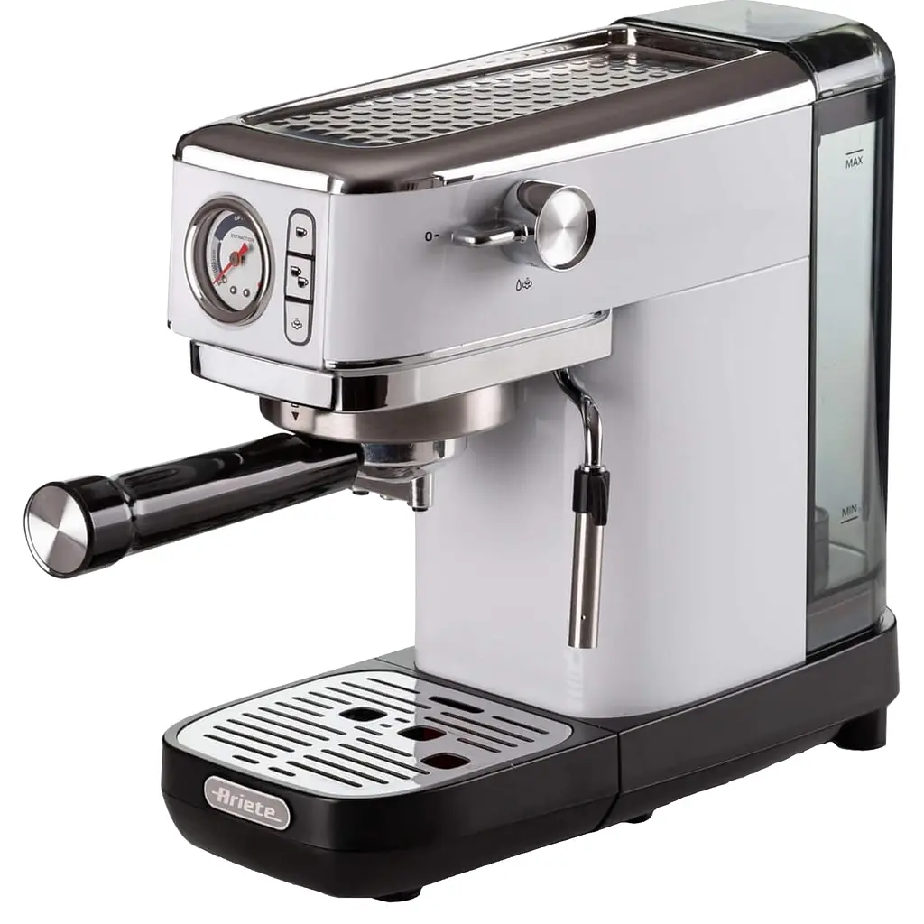 Кавоварка Ariete 1381 WH - фото 2