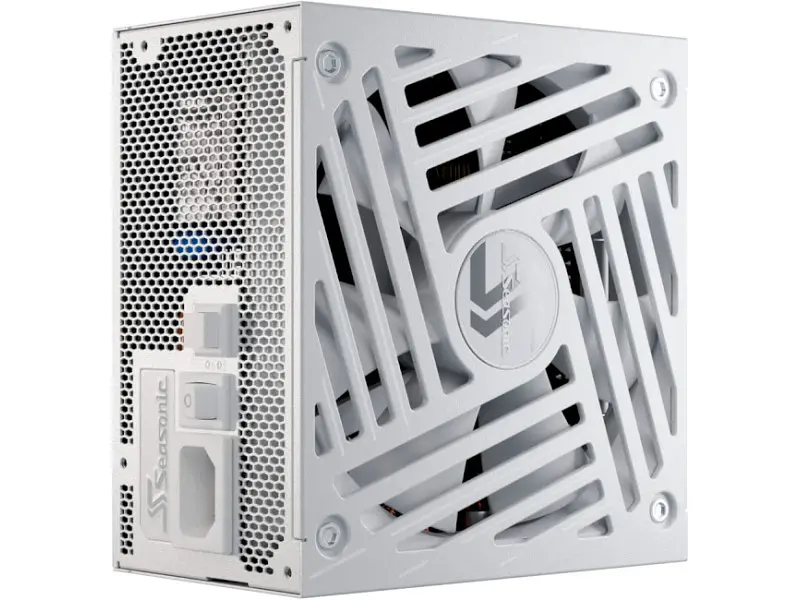 Блок живлення Seasonic FOCUS GX-1000 (FOCUS-GX-1000-ATX31-WHITE) - фото 5