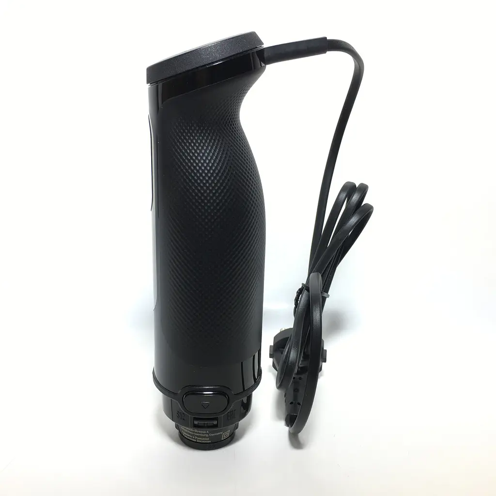 Моторный блок на блендер Braun MultiQuick 5 Pro тип HB501Bl, HB701, HB901, 4200, AS00008504 1000 Вт - фото 7