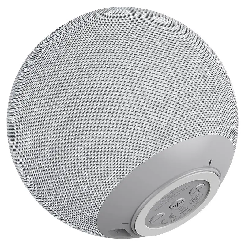 Портативна акустика Hoco Portable Speaker BS45 [Grey] [75753] - фото 2