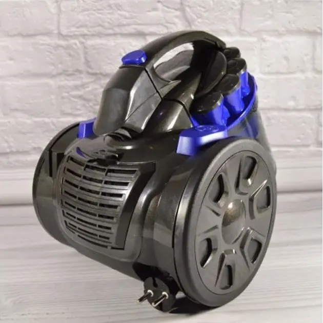 Пылесос XPRO GB-1208 контейнерный колбовой с высокой мощностью 3000 Вт (GB-1208C_1386) - фото 3