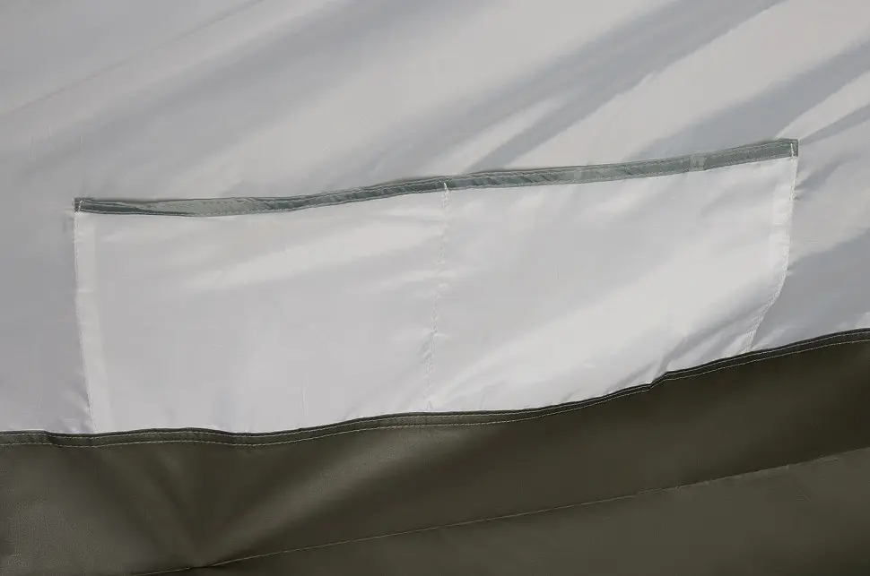 Намет Skif Outdoor Askania, ц:зелений - фото 4