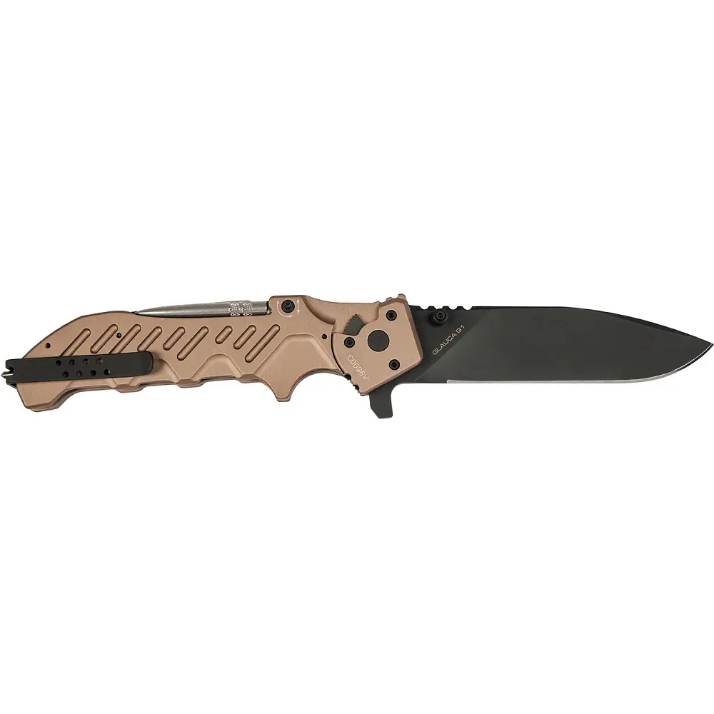 Ніж Extrema Ratio Glauca G1 MIL-C - фото 2