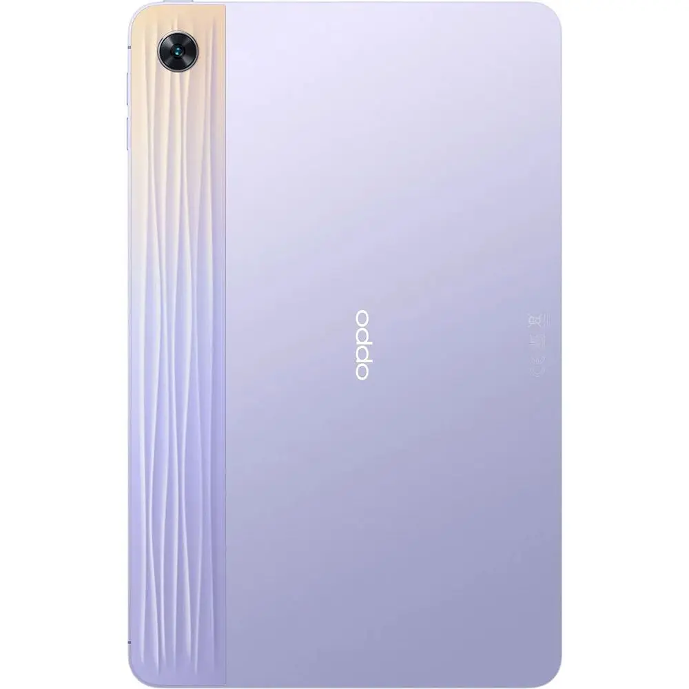 Планшет Oppo Pad Air 4/64GB Wi-Fi Purple [116012] - фото 4
