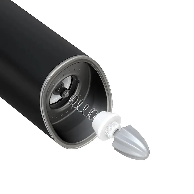 Електричний млин для спецій Xiaomi Circle Joy Sensor Electric Grinder (CJ-EG03) Silver - фото 5