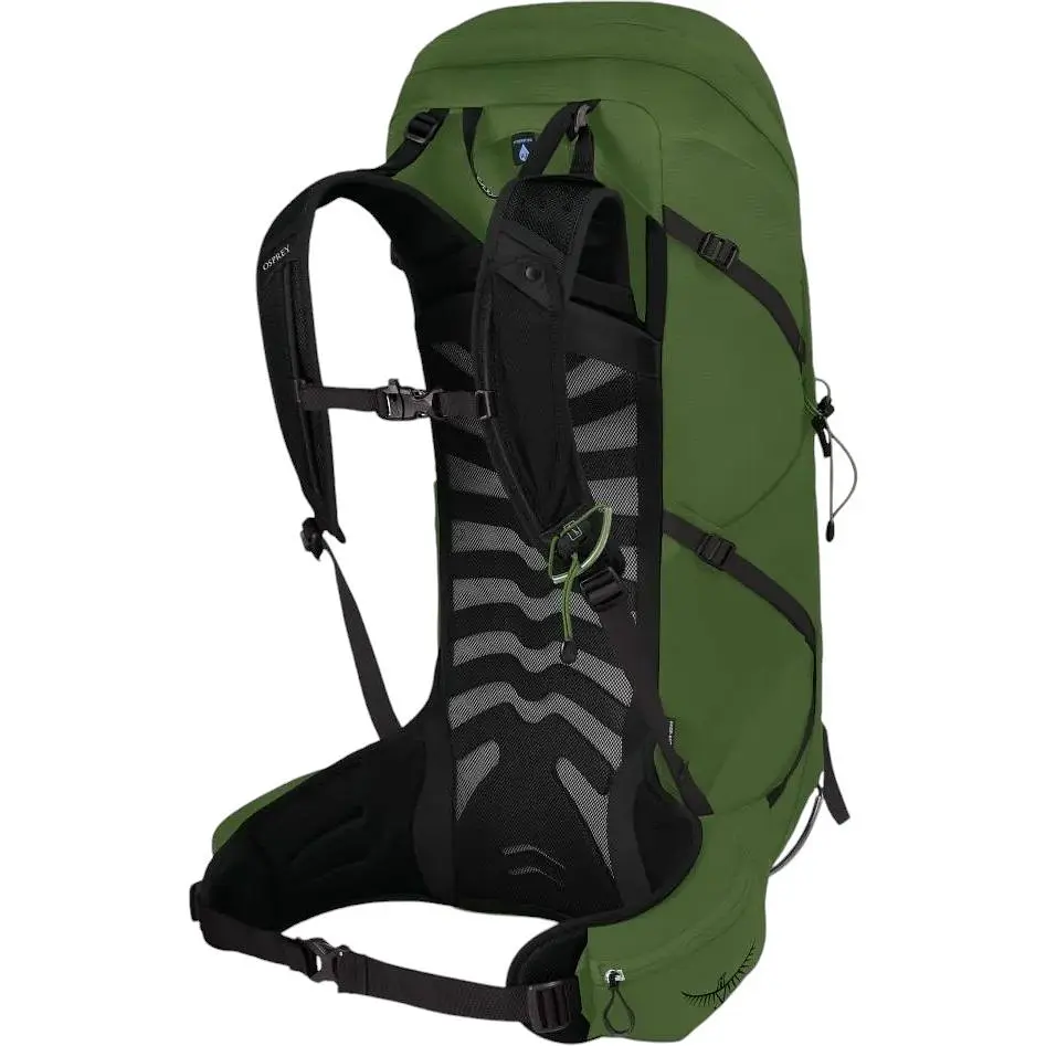 Рюкзак Osprey Talon 36 розмір L/XL зелений - фото 3
