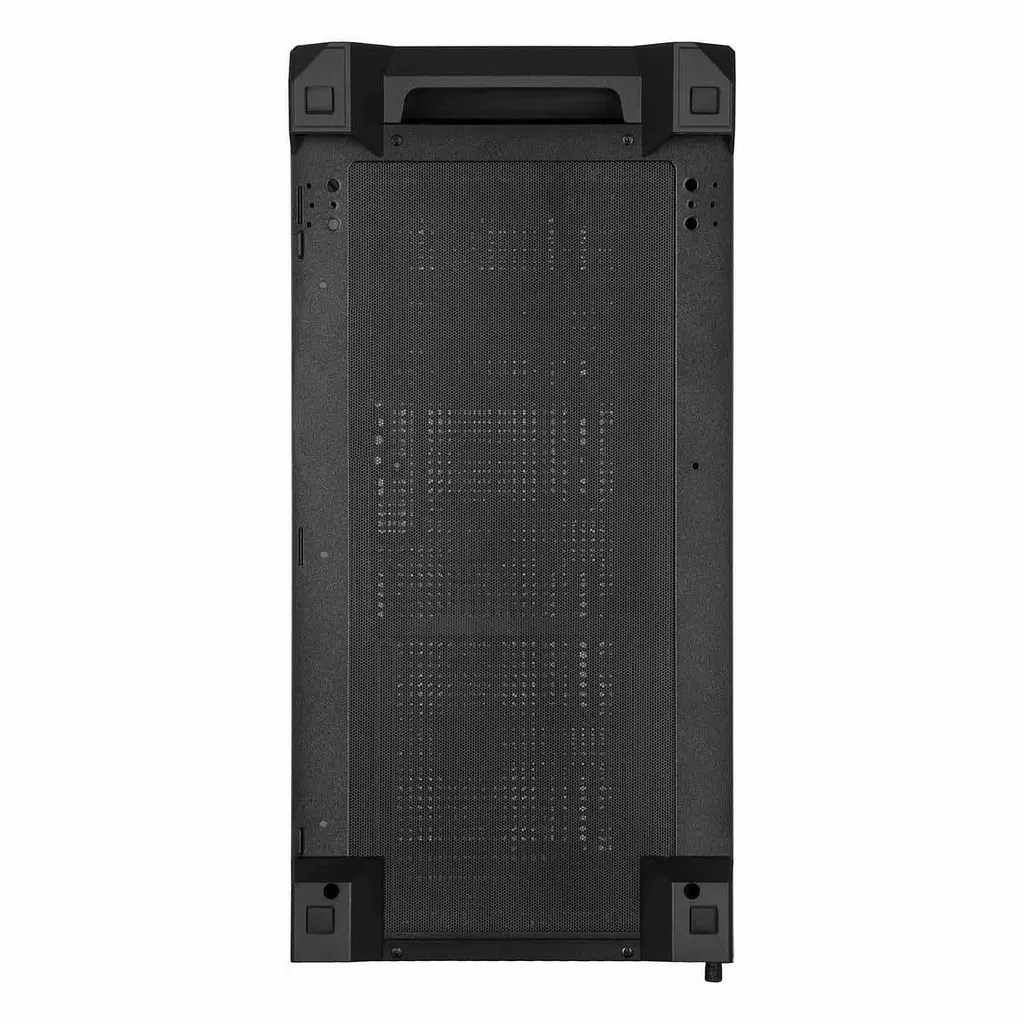 Корпус 2E GAMING Dominator Pro G2302B без БП Black (2E-G2302B) - фото 8