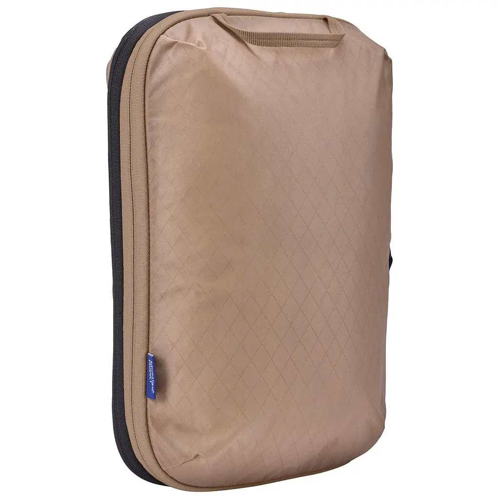 Органайзер для одягу Thule Compression Packing Cube Medium бежевий (3205561) - фото 3