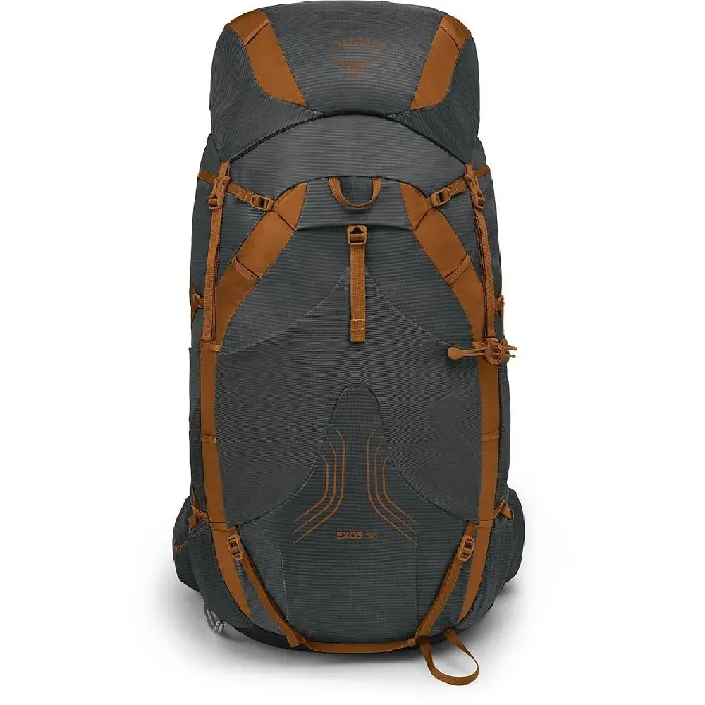 Рюкзак Osprey Exos 58 - фото 2
