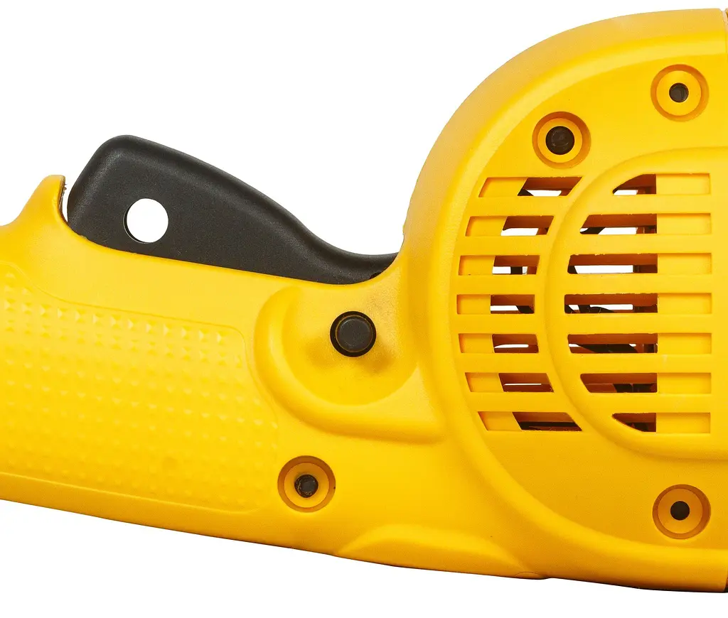 DeWALT Шліфмашина кутова DeWalt 2200Вт 230мм 6600об/хв 5.2кг - фото 6
