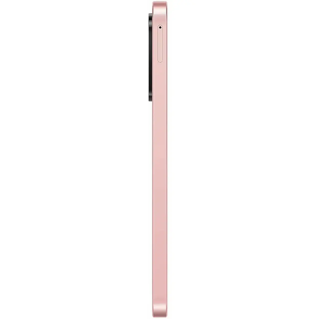Смартфон Samsung Galaxy A26 5G 6/128GB Pink (SM-A266B) - фото 6