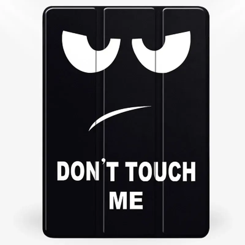 Чохол до планшета BeCover Flexible TPU Mate Xiaomi Pad 8 / 8 Pro 11.2" Don't Touch (715629) - фото 3