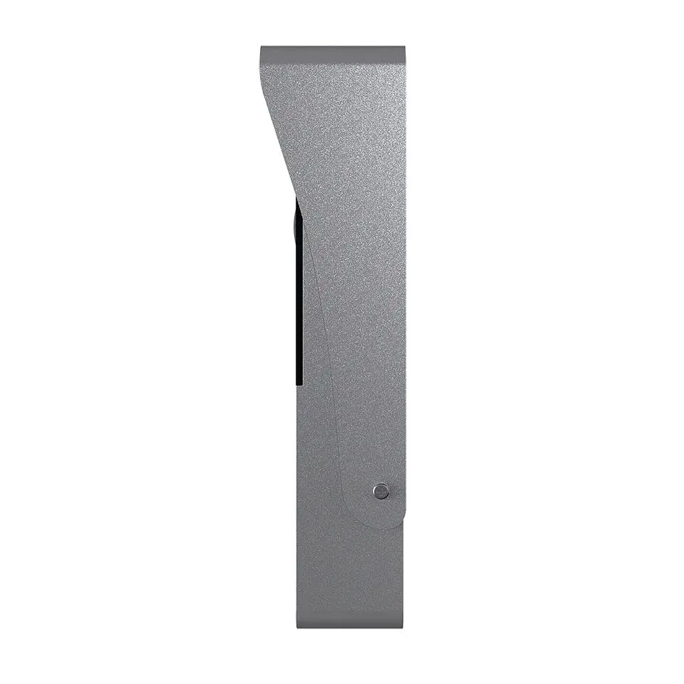 Виклична панель Slinex ML-20CRHD Black/Gray (ML-20CRHD (black/gray)) - фото 3