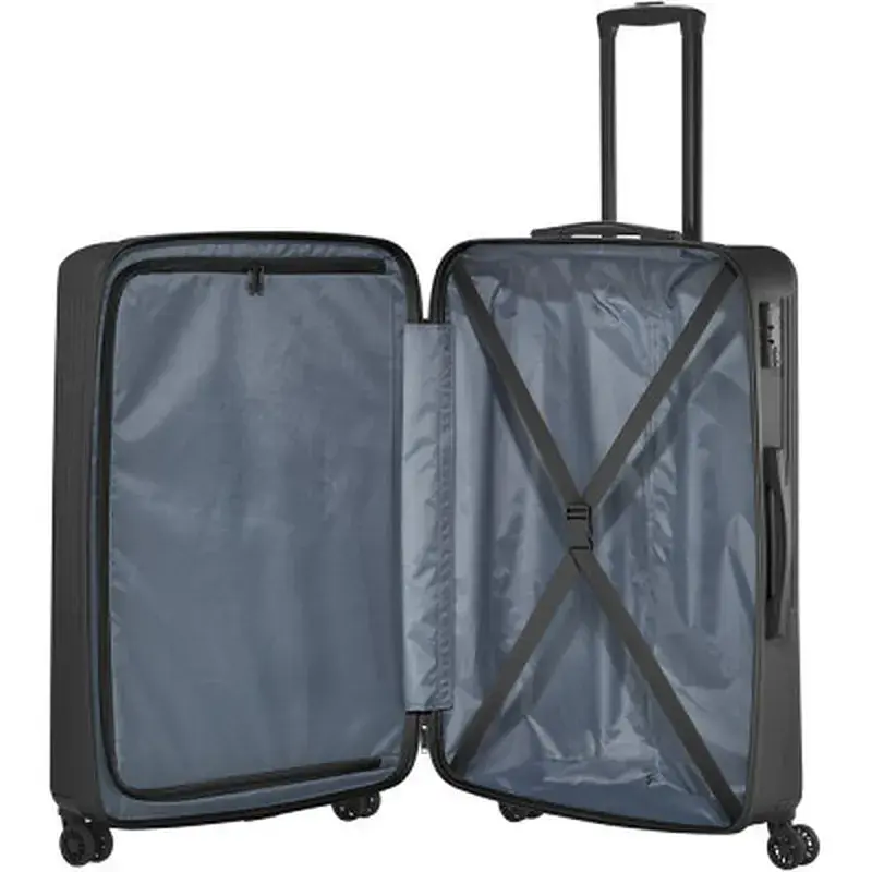 Валіза Travelite Bali Black L (TL072349-01) - фото 5