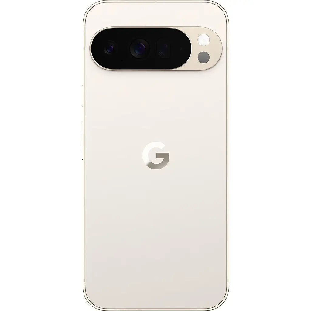 Смартфон Google Pixel 10 Pro XL 16/256GB Porcelain [144030] - фото 6