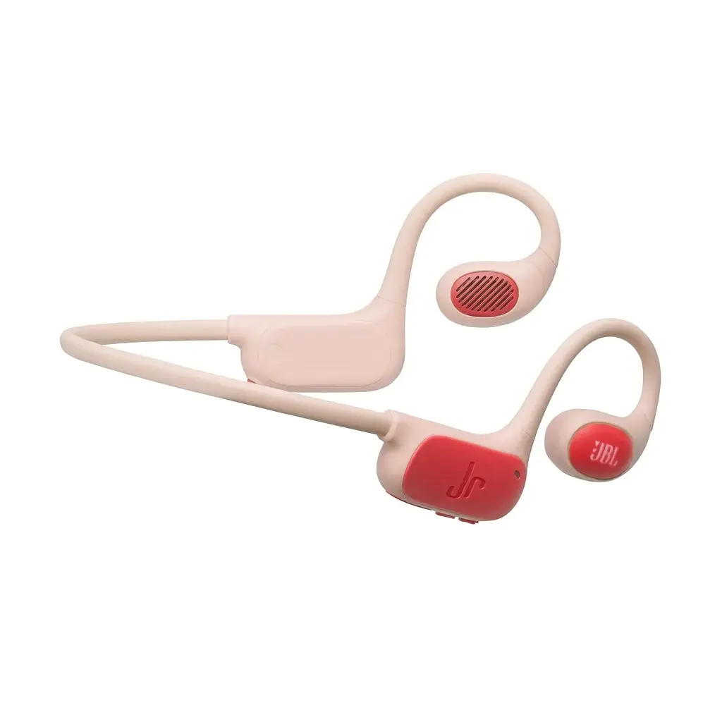 Навушники JBL Junior Free Peachy (JBLJRFREEPEA) - фото 4