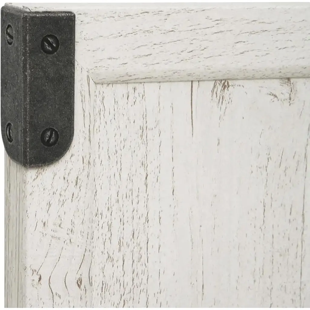 Вешалка настенная ВМК Индиана JWIE/60 Сосна аризонская (GRB-1850) - фото 2