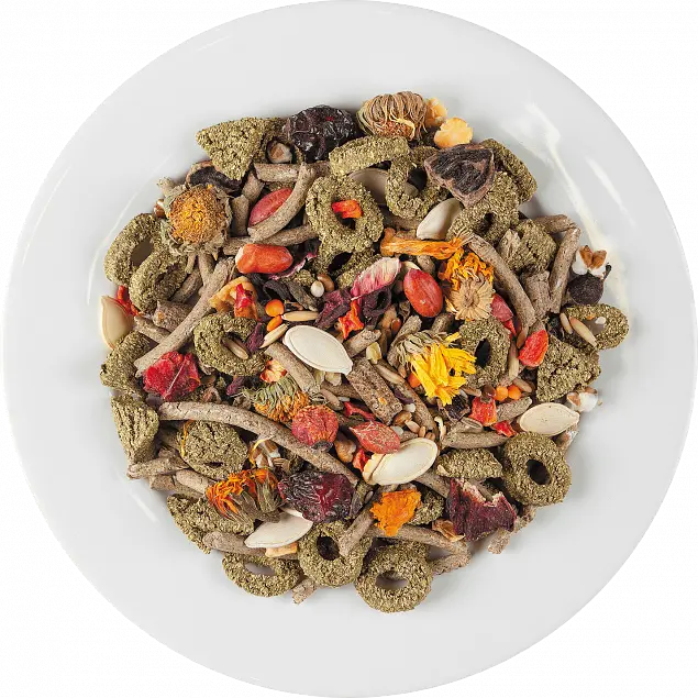 Корм Special One для морських свинок 500 г (PR242118) - фото 3