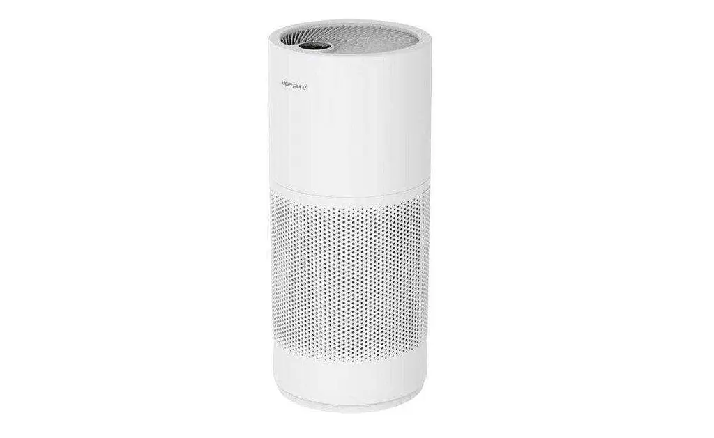 Воздухоочиститель AcerPure Pro P2 - фото 2