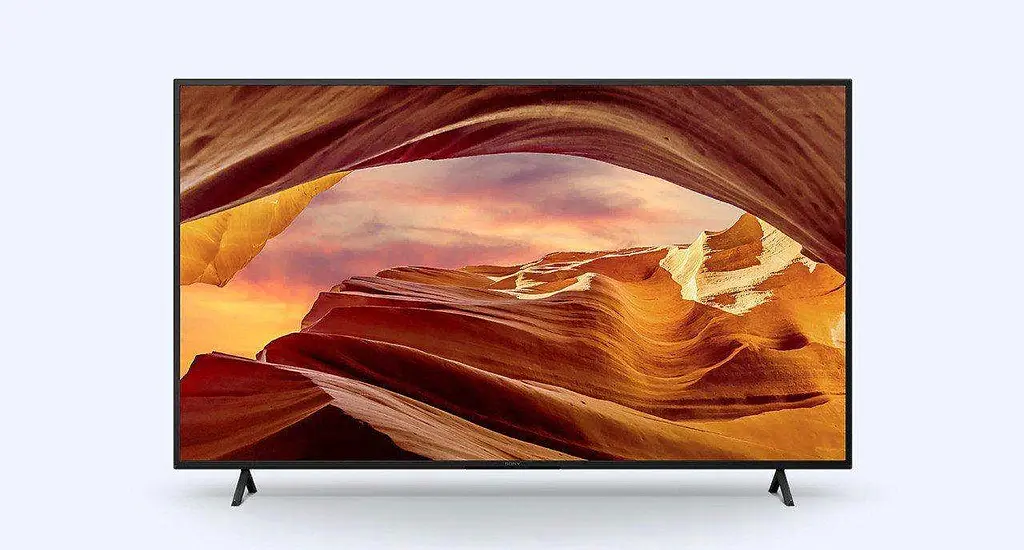 Телевизор Sony KD-50X75WL - фото 3