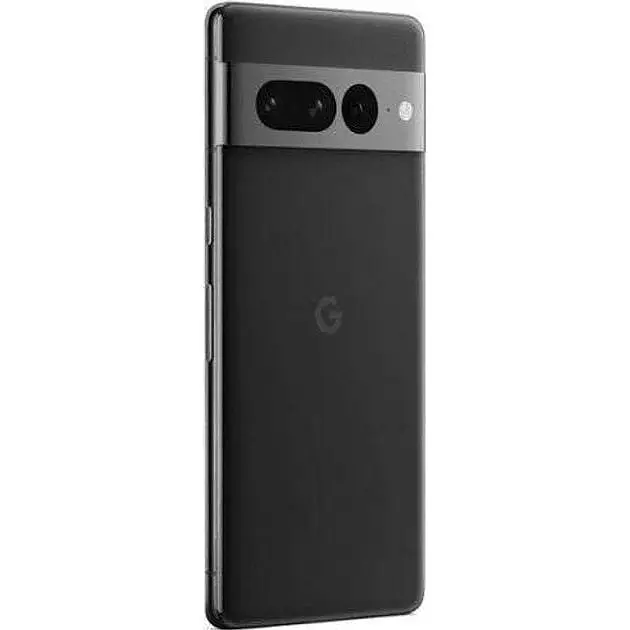 Смартфон Google pixel 7 pro 12/512GB Obsidian - фото 3