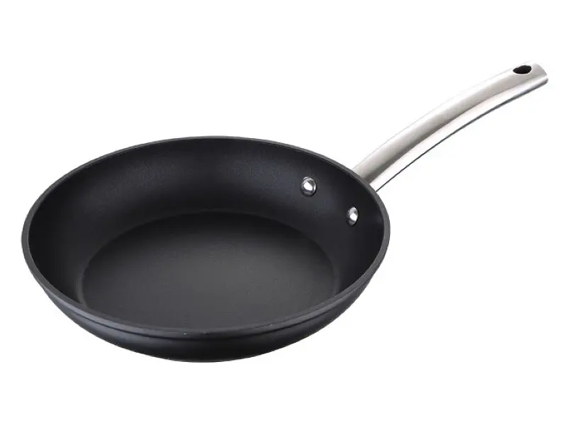 Сковорода Bergner MasterPro Foodies collection (BGMP-3553)
