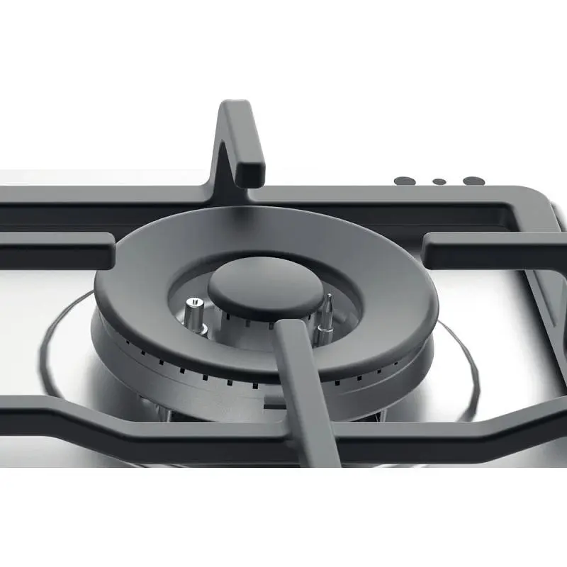 Робоча поверхня WHIRLPOOL TKRL661IXEU - фото 4