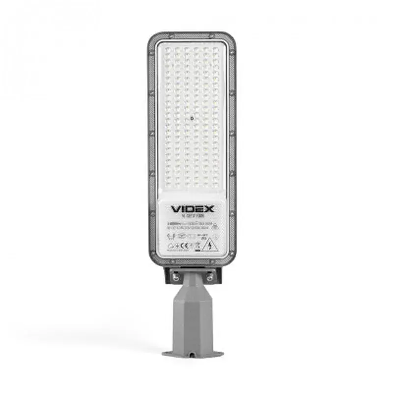 Прожектор Videx IP65 SLE17 100W 11000 Lm 5000K 220V (VL-SLE17-1005) - фото 3