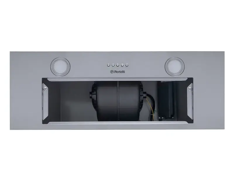 Вытяжка Perfelli BI 9652 I 1000 LED - фото 2