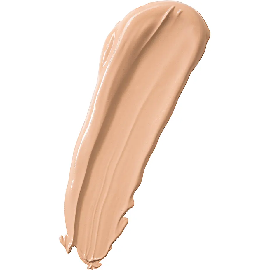 Тональная основа Flormar Matt Touch Foundation тон 306 (Pastelle) 30 мл - фото 2
