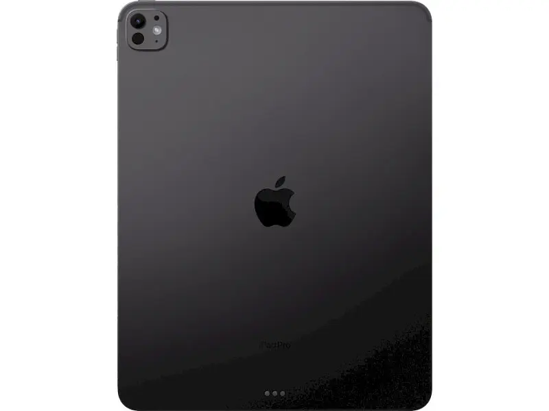 Планшет Apple iPad Pro 11 2024 Wi-Fi + Cellular 256GB Space Black (MVW13) - фото 2