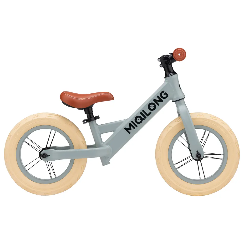 Біговел Miqilong HPA 12" оливковий - фото 4