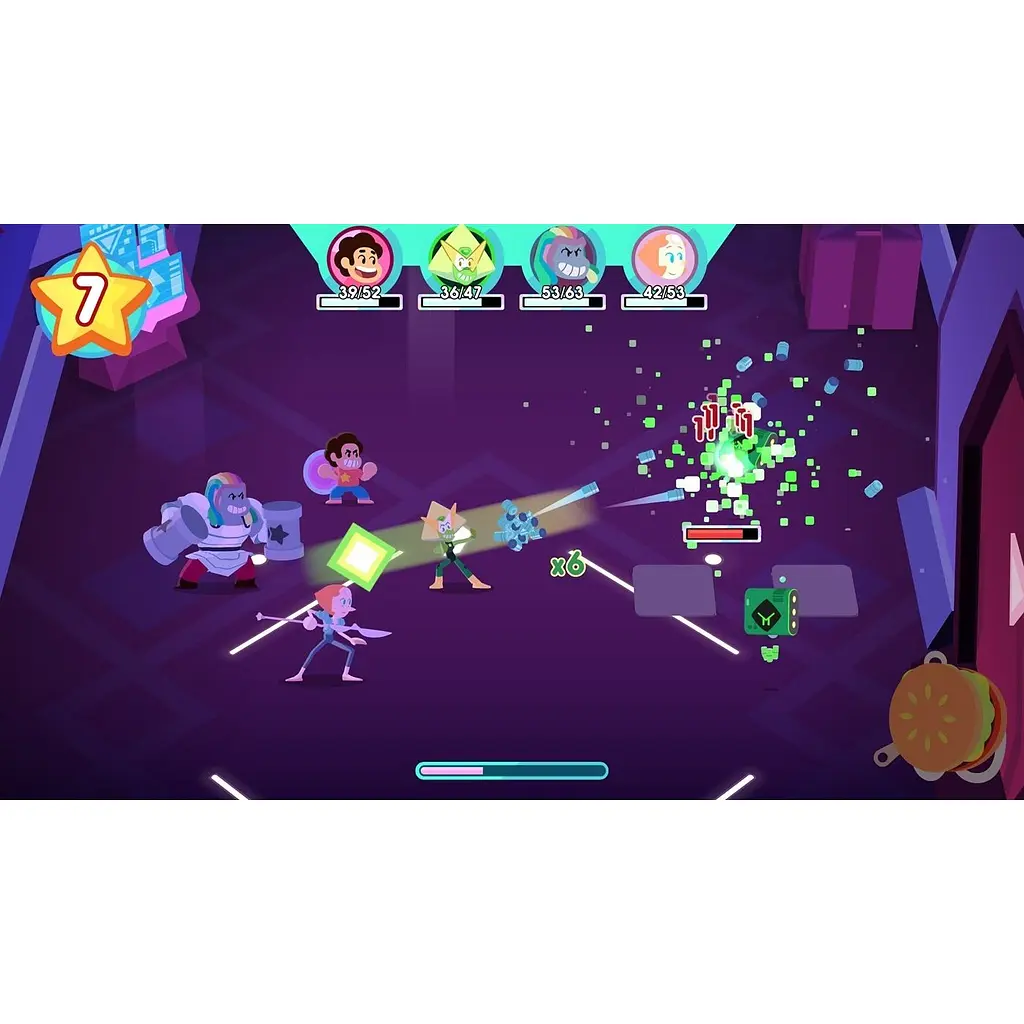 Ключ активації Microsoft Steven Universe: Unleash the Light для Xbox One/Series - фото 7