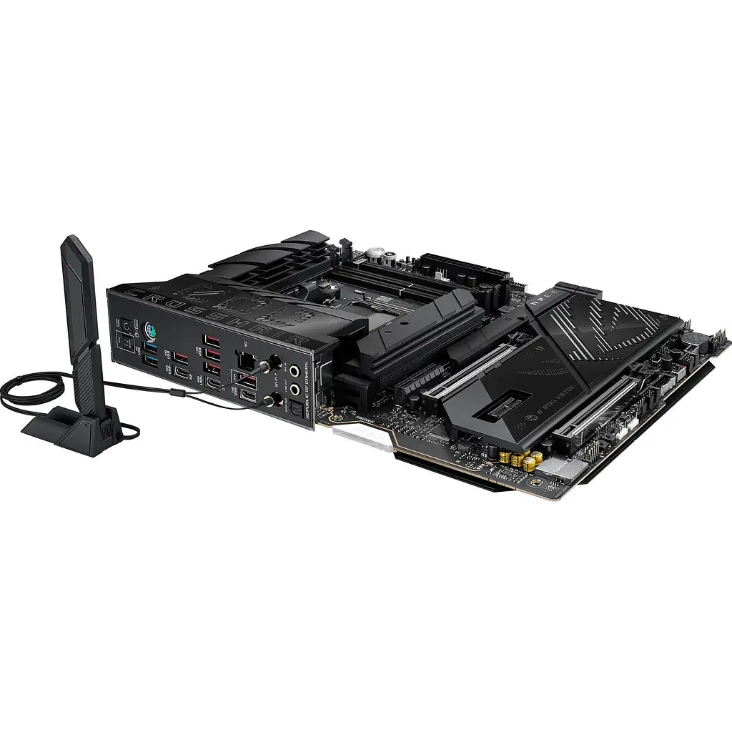 Материнская плата Asus ROG Crosshair X870E Apex (90MB1KR0-M0EAY0) EU [156901] - фото 12