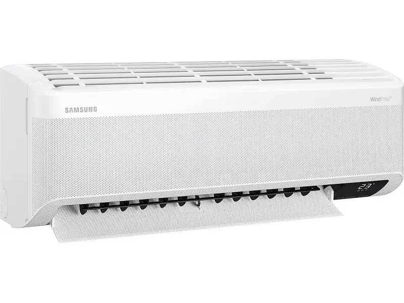 Кондиціонер Samsung AR18BXFAMWKNUA - фото 11
