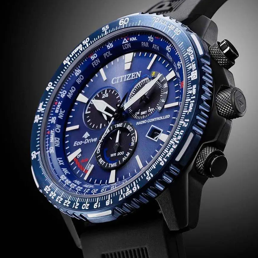 Годинник Citizen CB5006-02L - фото 4