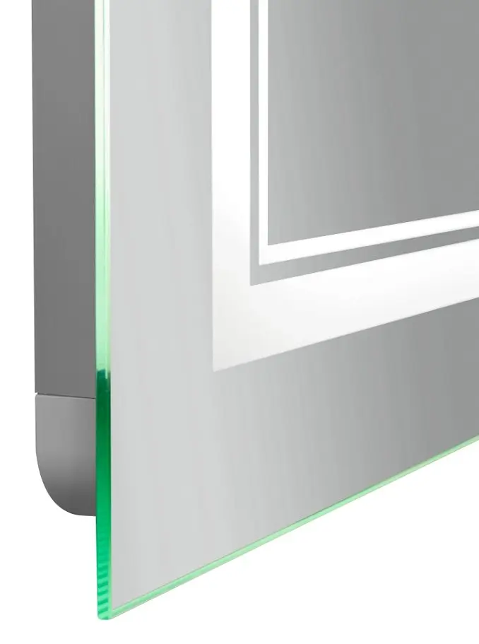 Дзеркало Qtap Cardinal з LED-підсвічуванням Touch QT0478C10080 - фото 7