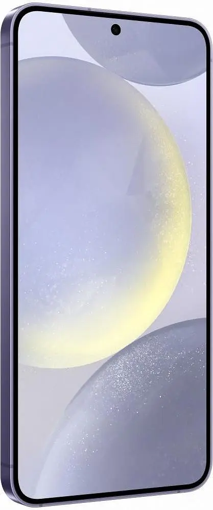 Смартфон Samsung Galaxy S24 8/512GB Cobalt Violet (SM-S921) - фото 3