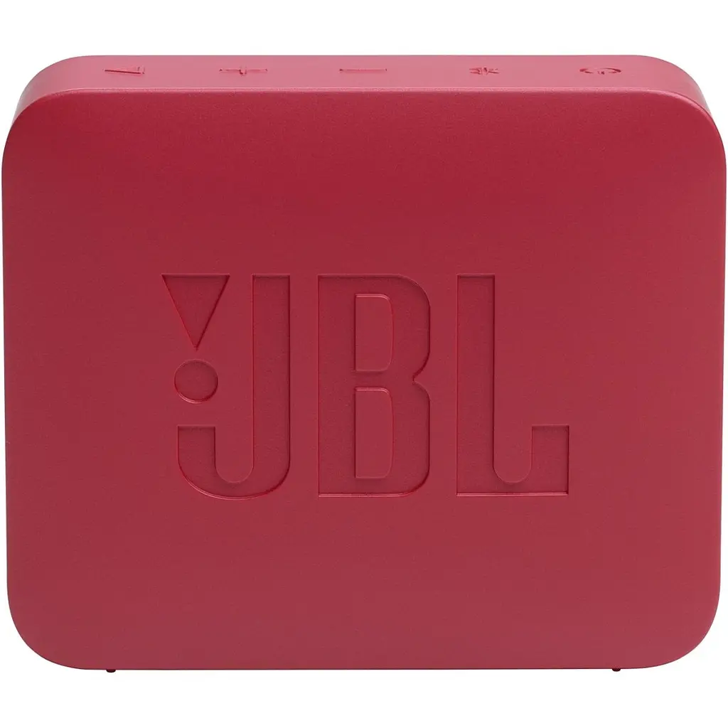 Портативная акустика JBL Go Essential 2 Red (JBLGOES2REDEU) [128283] - фото 2