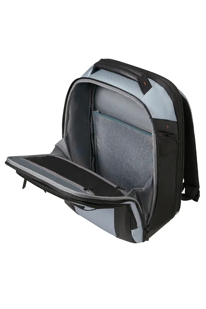 Рюкзак 15.6" Samsonite SPECTROLITE 4.0 CLOUDY GREY 43x30x16(21) KT4*08009 - фото 11