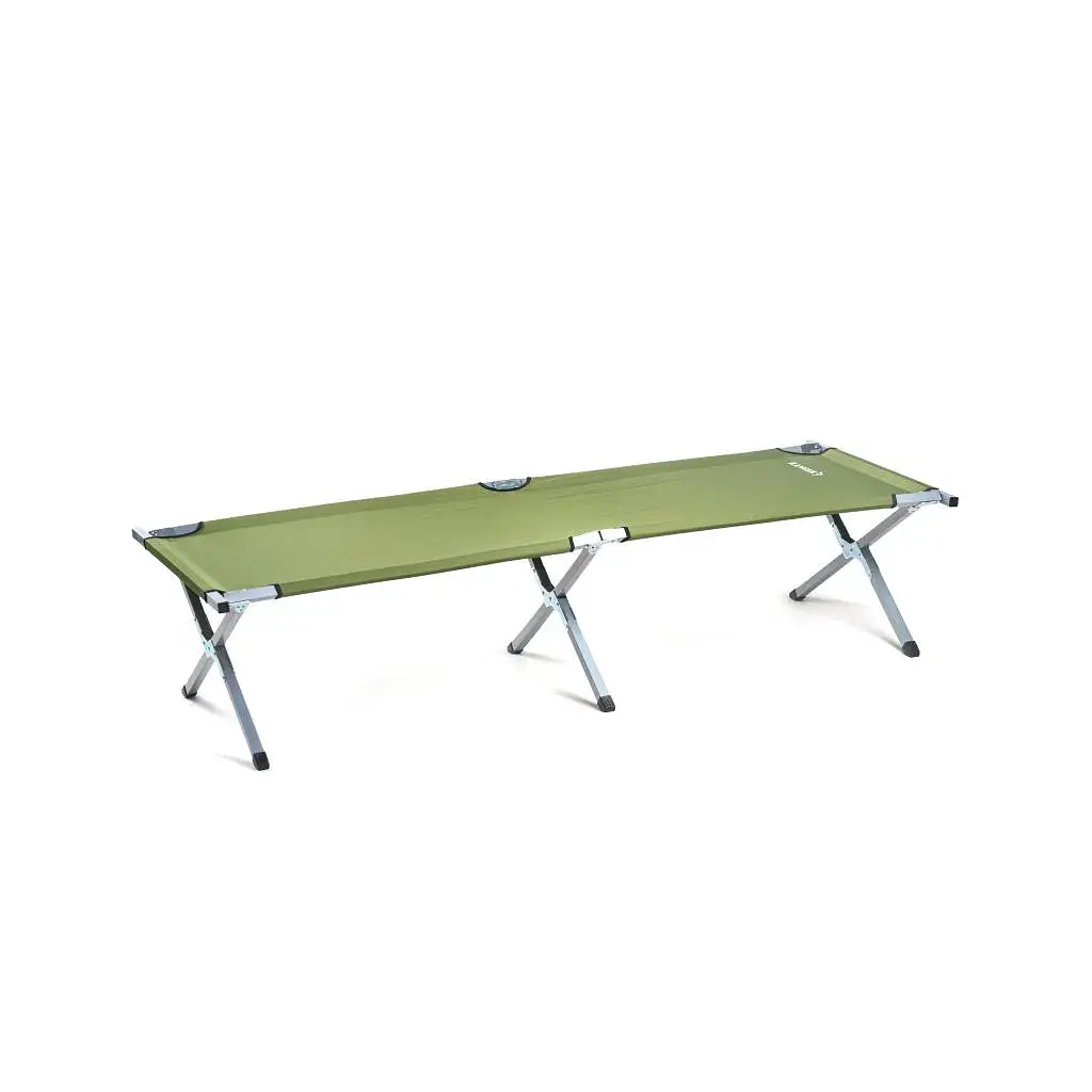 Розкладачка Ranger Military Steel (RA5518)