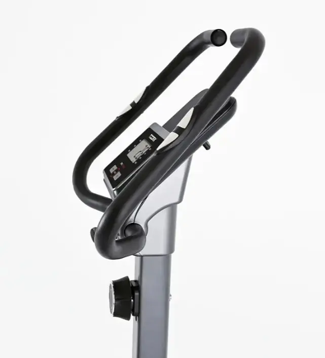 Велотренажер Toorx Upright Bike BRX 85 EVO (BRX-85 EVO) - фото 4