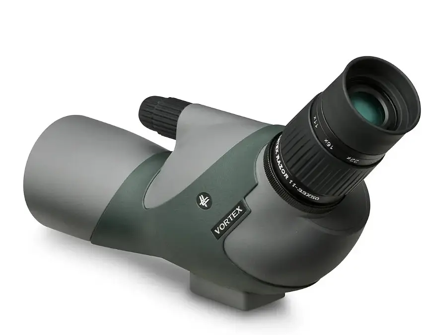 Підзорна труба Vortex Razor HD 11-33x50/45 (RZR-50A1) 930167 - фото 2