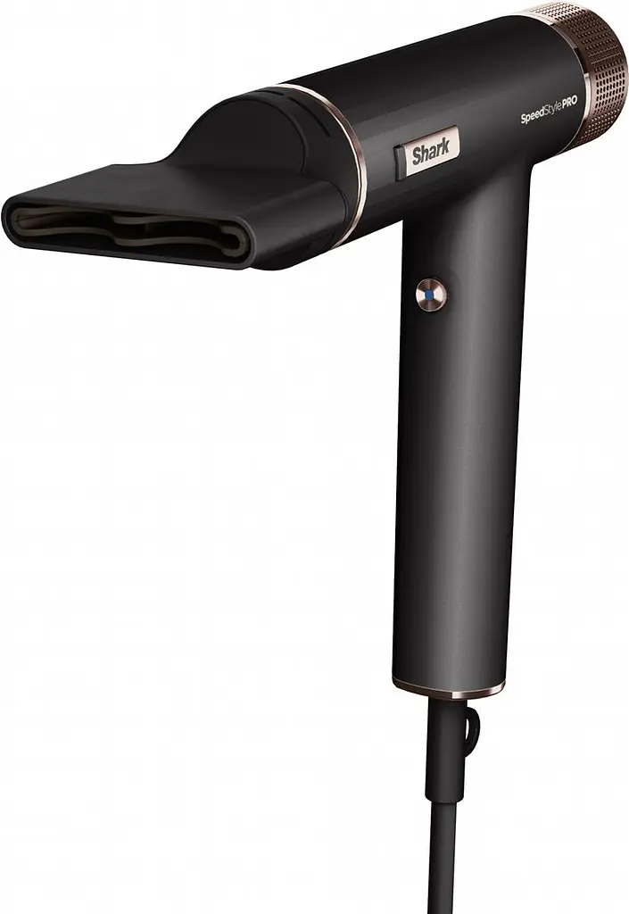Фен Shark SpeedStyle Pro 5-in-1 Hair Dryer System HD752EU - фото 4