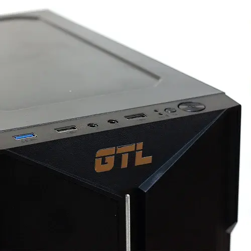 Комп'ютер GTL Trooper 123G35 (I3-12100F / H610 / 16G DDR4 / RTX 3050-6G / 480GB / ATX / 600W / No OS) (GTLGT1216N35S4A6_A61TP) Black, RGB - фото 6