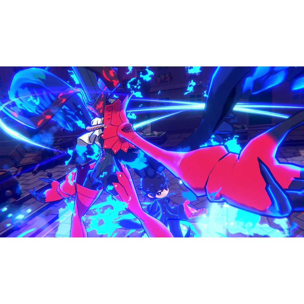 Ключ активації Microsoft Persona 5 Tactica: Digital Deluxe Edition для Xbox One/Series S/X - фото 5
