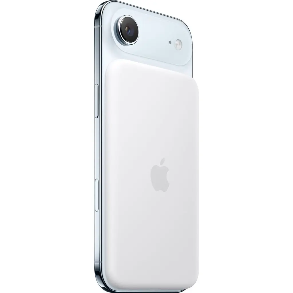 Внешний аккумулятор Apple MagSafe Battery для iPhone Air (MGPG4) [148050] - фото 3