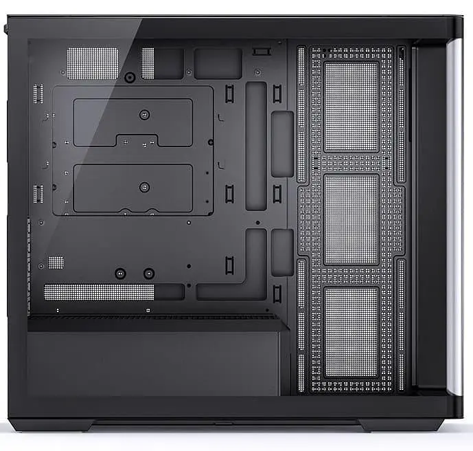 Корпус Jonsbo D300 Black (D300 Black) - фото 6