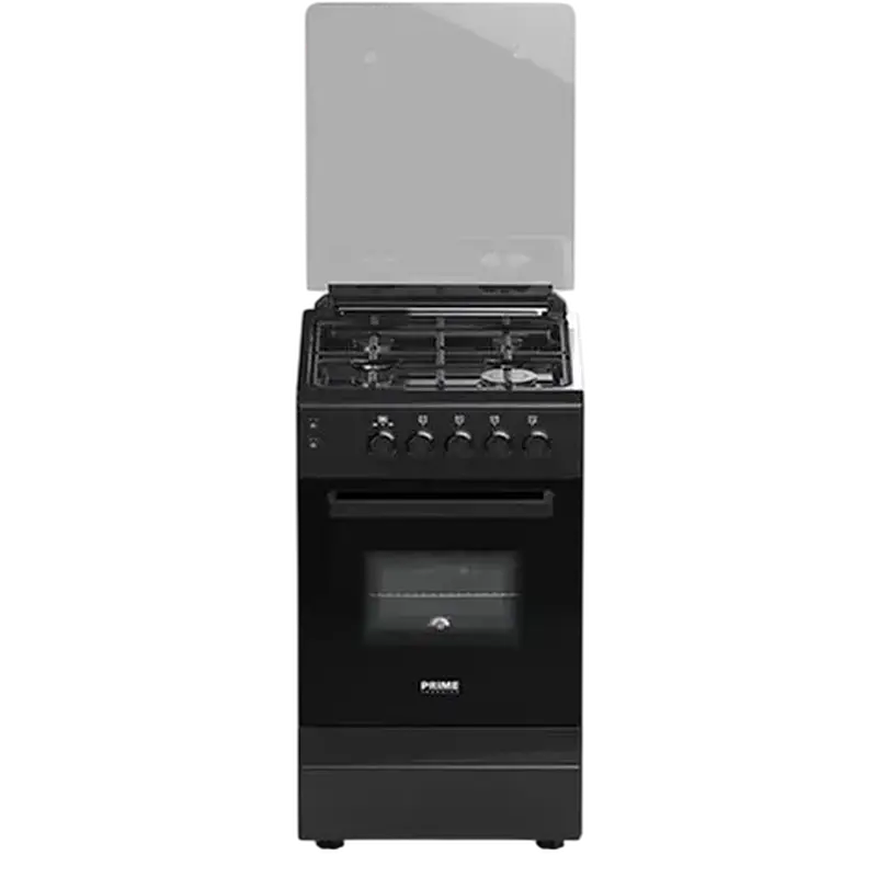 Газова плита PRIME Technics PSG 54015 D - фото 12